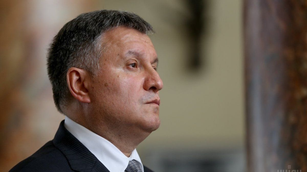 Арсен Аваков закликав до «тотального карантину»