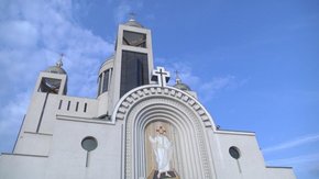 Літургію з Патріаршого собору УГКЦ у Києві можна буде подивитись онлайн