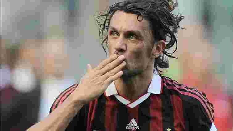 Легендарний італійський футболіст захворів на коронавірус