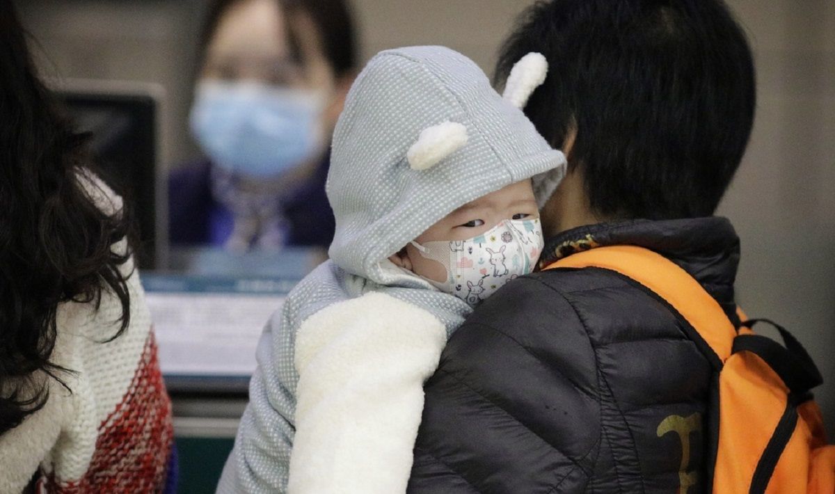 У світі вже понад 300 тисяч людей заразилися коронавірусом