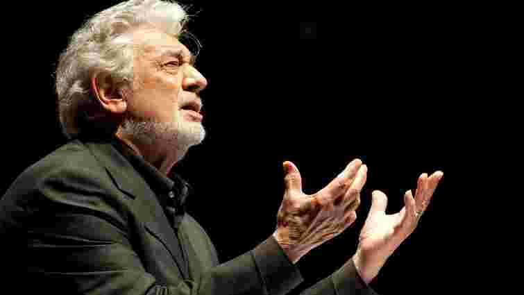 В Іспанії коронавірус діагностували в оперного співака Пласідо Домінго