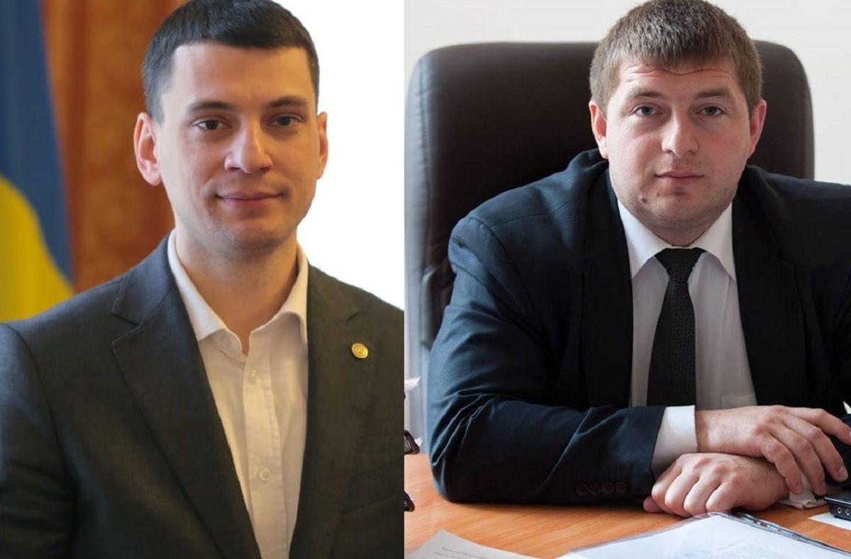 Голова ЛОДА призначить своїми заступниками двох юристів із родинного бізнесу