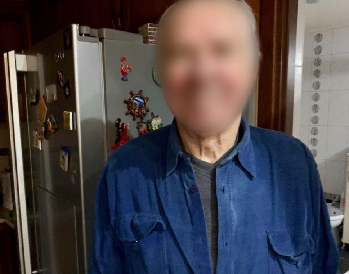 Безвісти зниклого 78-річного львів'янина виявили за 18 км від дому
