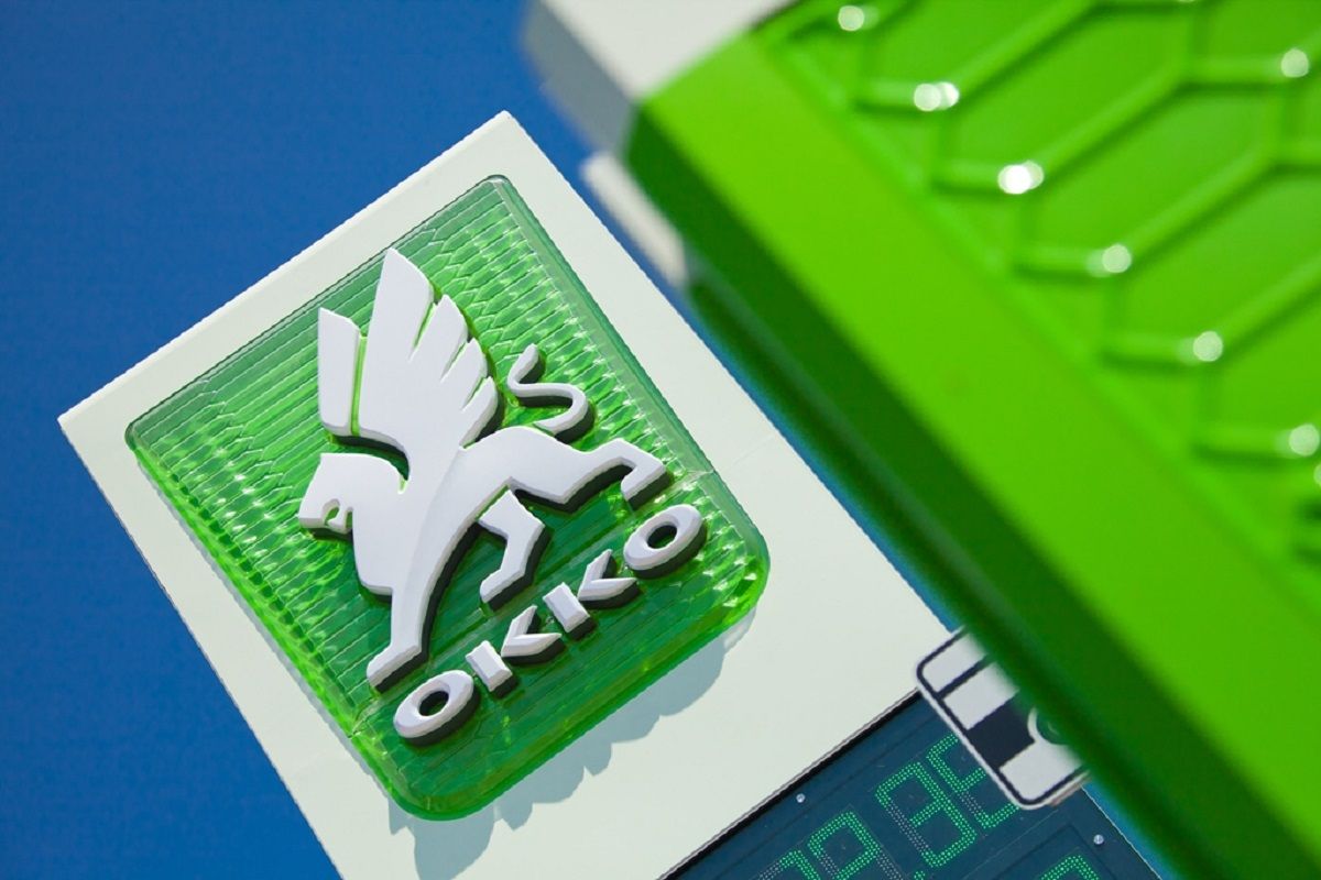 ОKKO профінансує 20 тис. поїздок медпрацівників під час карантину