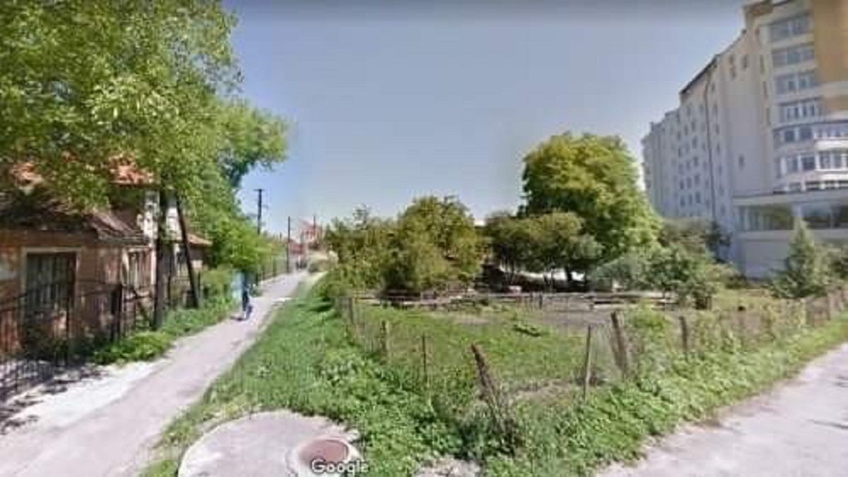 Суд зобов’язав міськраду дозволити будівництво офісного центру біля пр. Чорновола