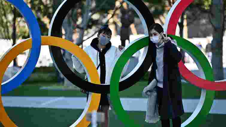 Олімпійські ігри в Токіо перенесли на 2021 рік