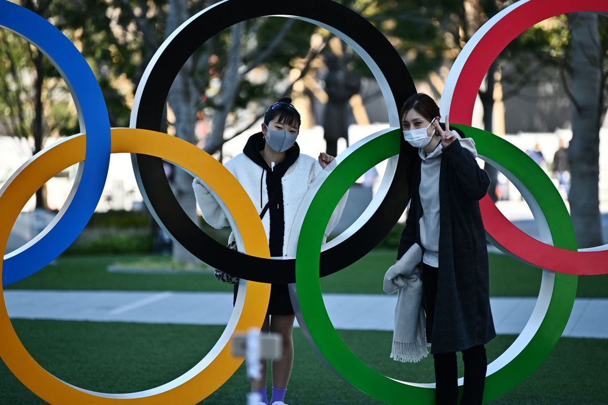 Олімпійські ігри в Токіо перенесли на 2021 рік