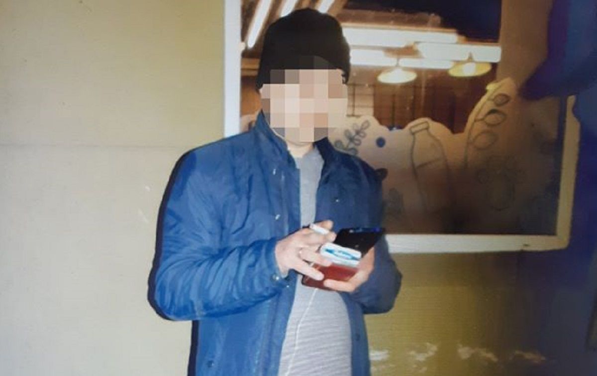 У Львові поліція затримала прокурора з наркотиками та зброєю