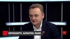 «Ми скорочуємо усі видатки і чиновників, акумулюємо гроші»