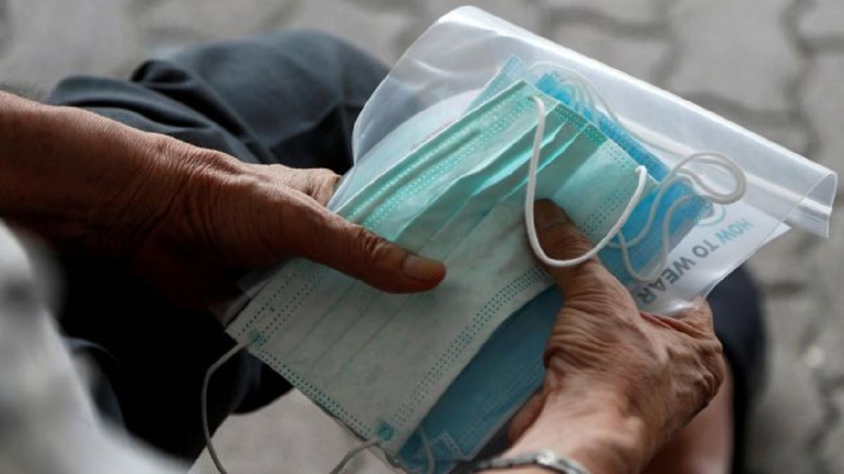 На Львівщині зафіксували третій випадок коронавірусу