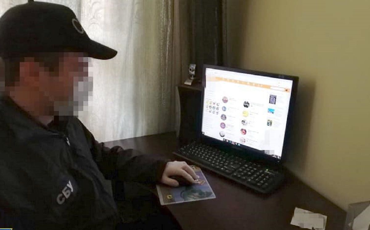 СБУ викрила 63-річну львів’янку на розповсюдженні фейків про коронавірус