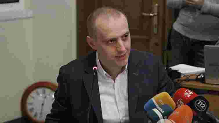 Заступник генпрокурора Віктор Трепак подав у відставку