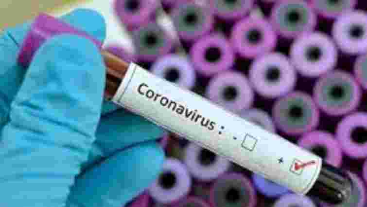 На Львівщині ще у двох пацієнтів діагностували коронавірус