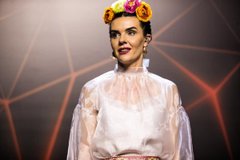 «Маємо оберігати тих, хто передає українську пісню»