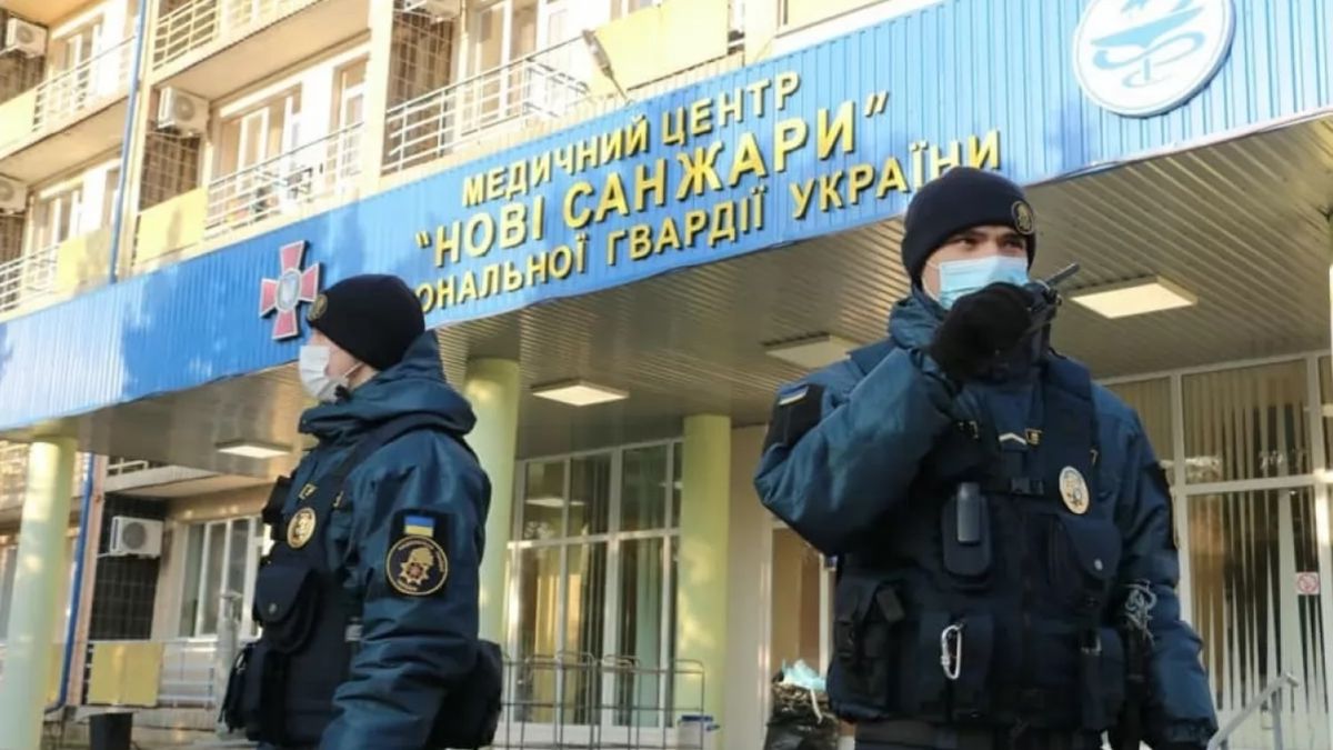 Усіх українців, які повернуться з-за кордону, чекатиме обов'язкова обсервація