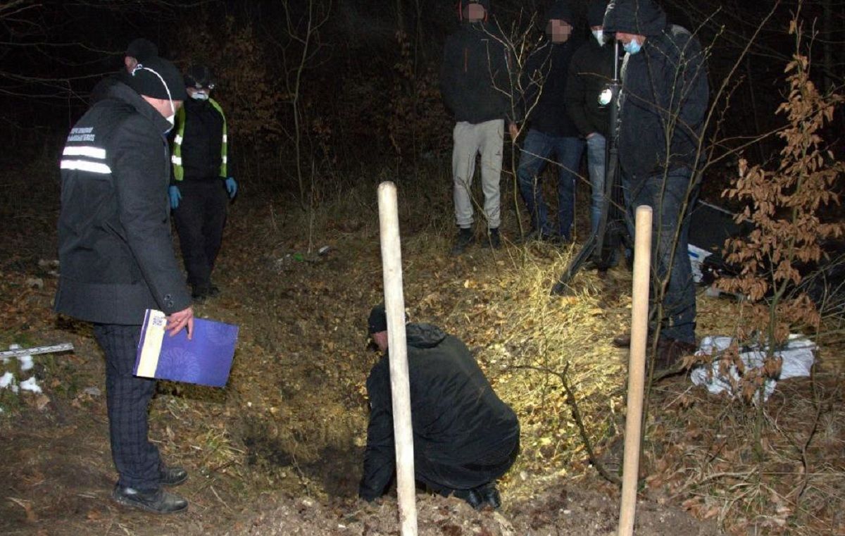 У поліції розповіли подробиці вбивства двох підлітків із Золочева