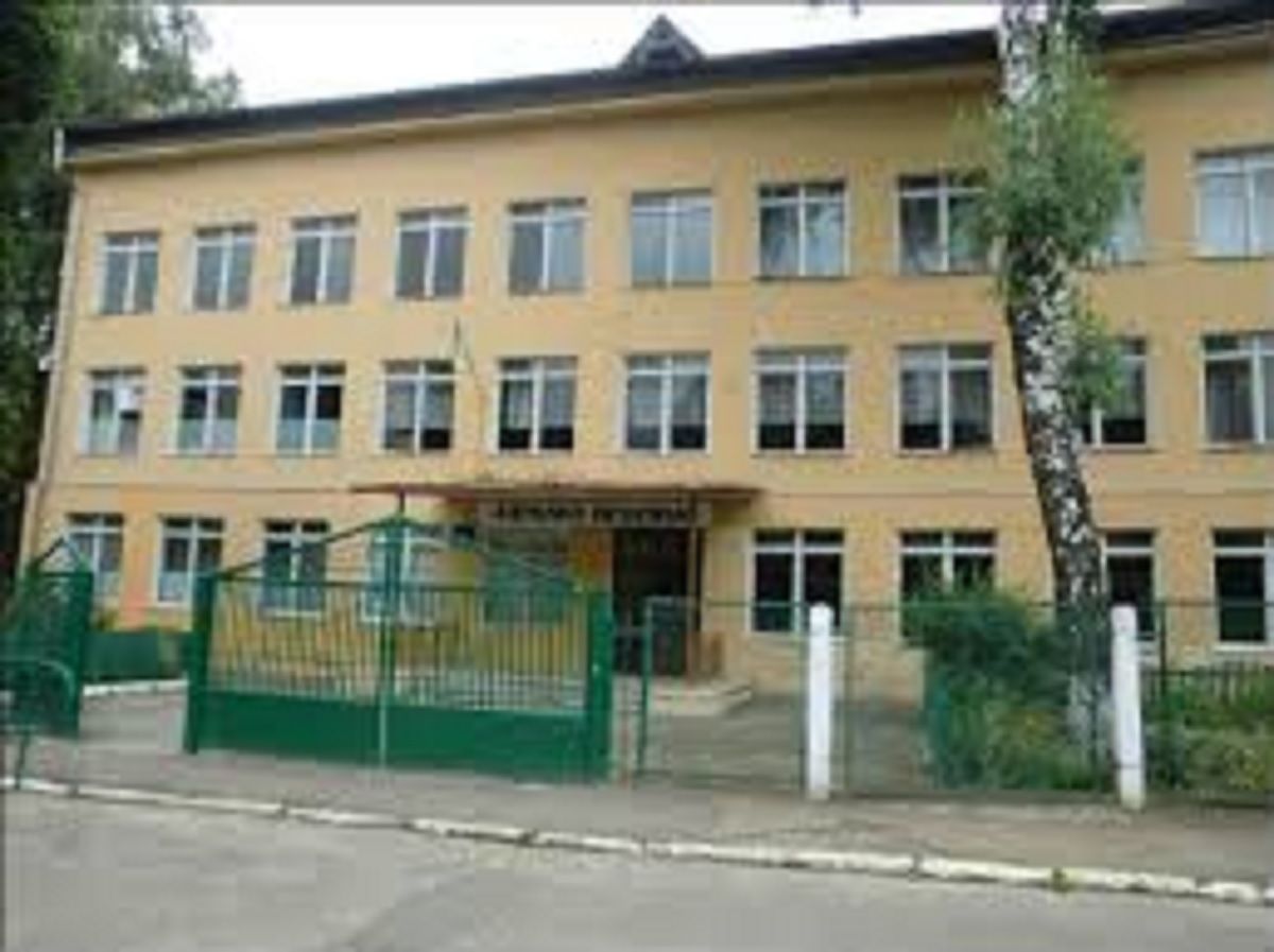 45-річний львів’янин повідомив про замінування школи