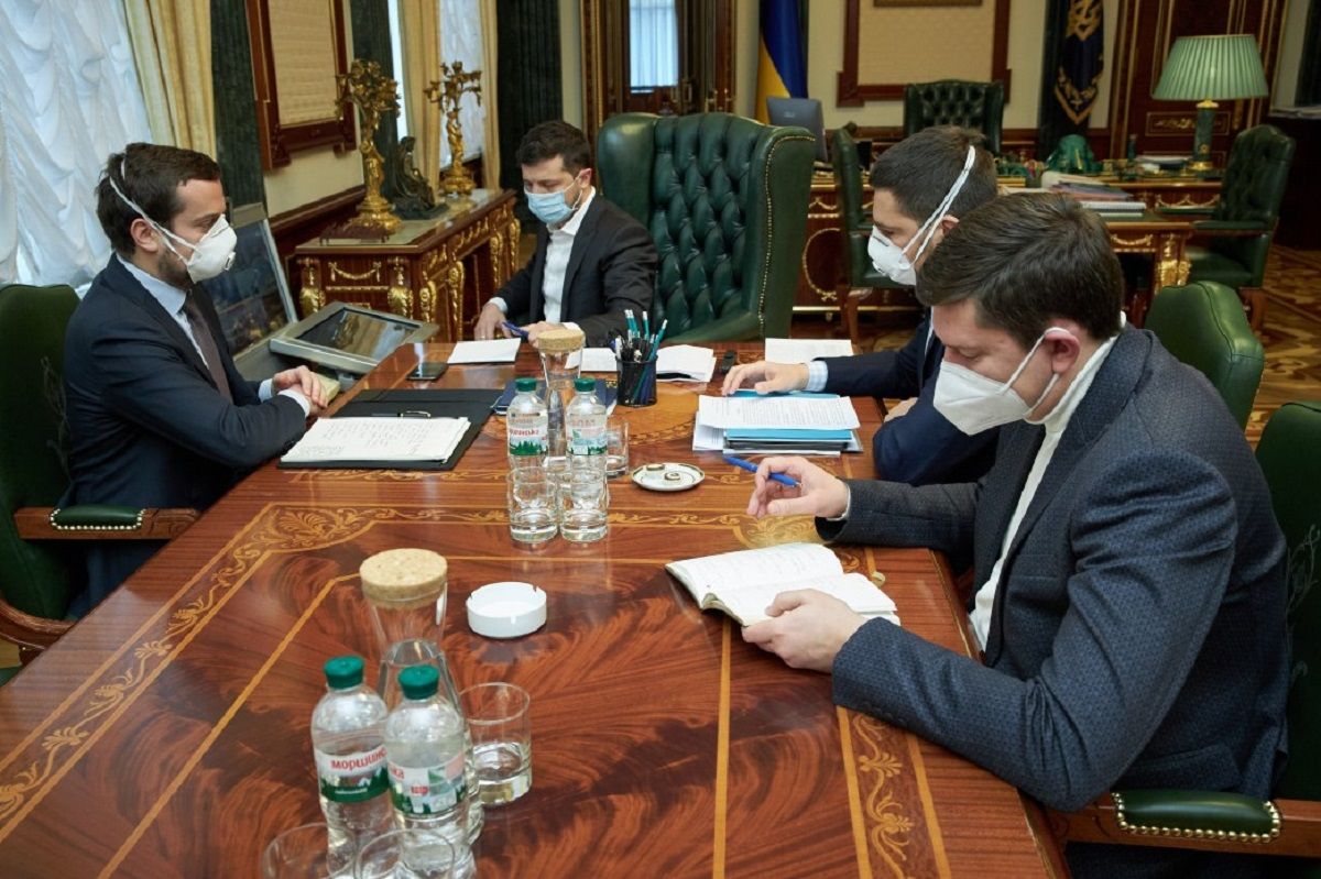 Уряд надасть фінансову допомогу малозабезпеченим українцям під час карантину