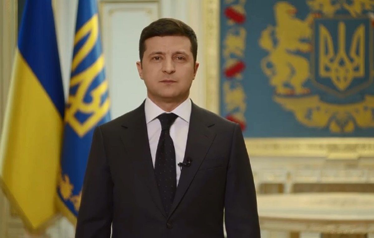 Зеленський пообіцяв «жорсткі дії» для порушників самоізоляції