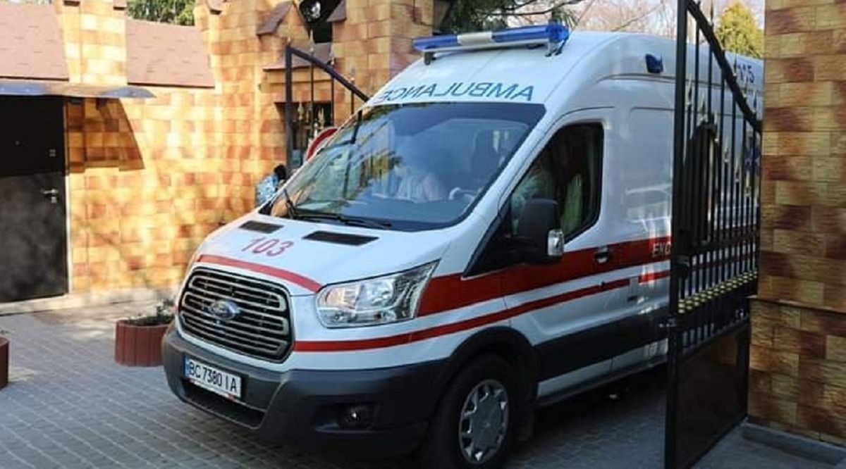 У Львові 11 людей хворіє на коронавірус
