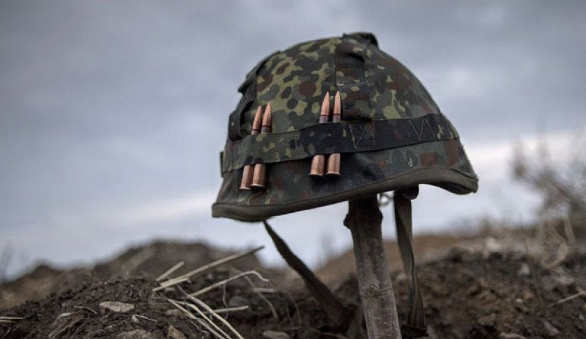 На Львівщині наклав на себе руки 32-річний учасник АТО