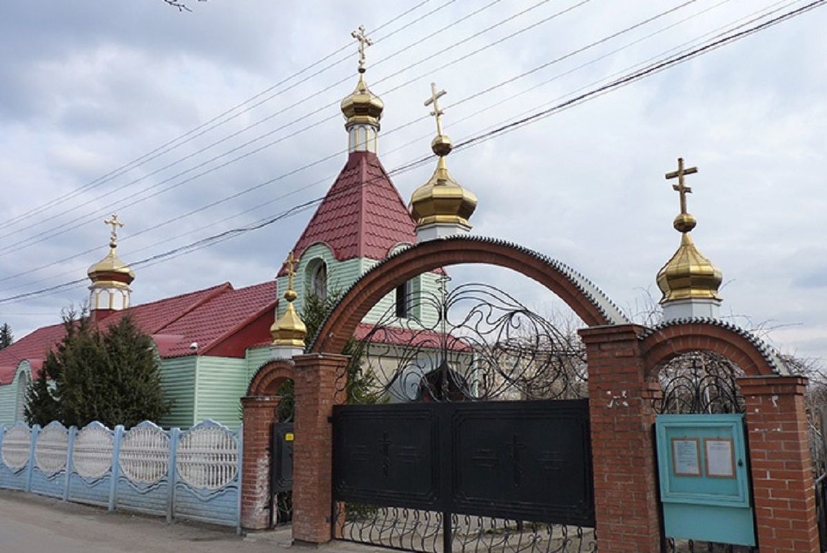 Екс-священика УПЦ (МП) позбавили прав та оштрафували за нетверезу ДТП у Львові