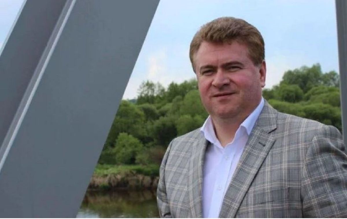 СБУ запідозрила держсекретаря Мінінфраструктури в державній зраді