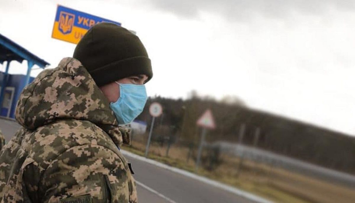 На Буковині запровадили заборону на в'їзд та виїзд з області