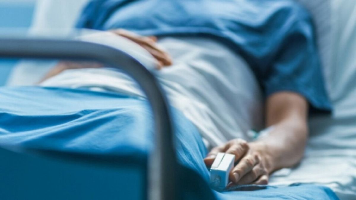В Україні на коронавірус захворіли 897 людей, 22 – померли