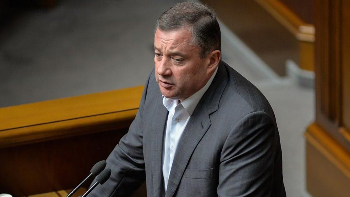 Суд продовжив запобіжний захід Ярославу Дубневичу до кінця квітня