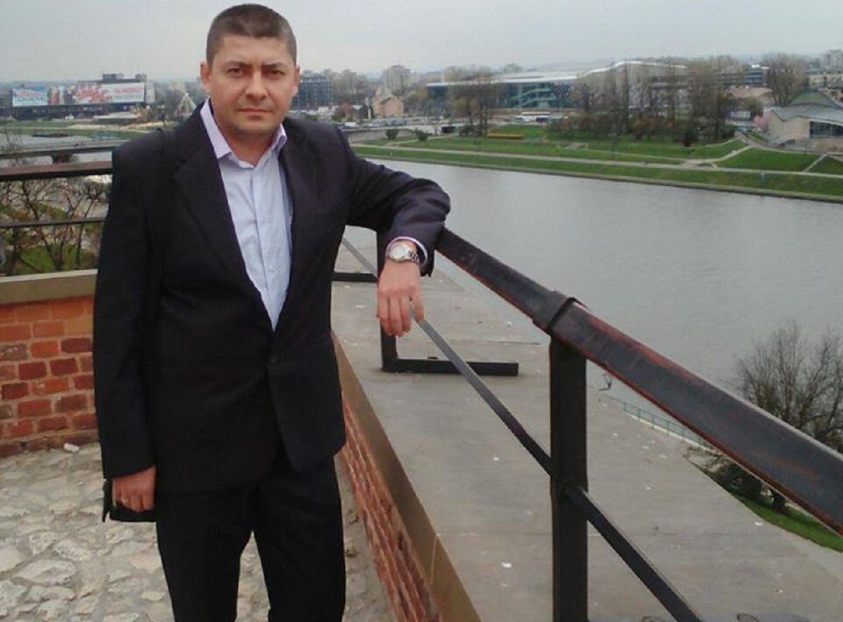 Заступник мера Бібрки очолить департамент дорожнього господарства ЛОДА