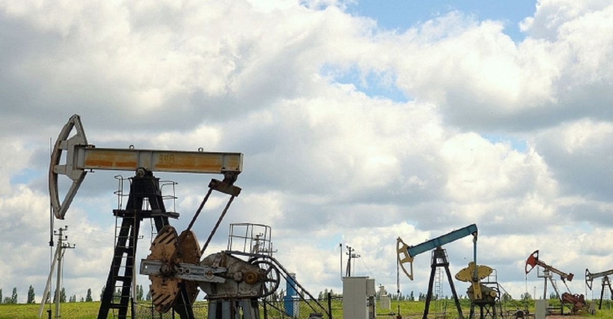 «Укрнафта» виплатила близько 1 млрд грн рентних платежів