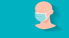 Маска від коронавірусу. Яку обрати?