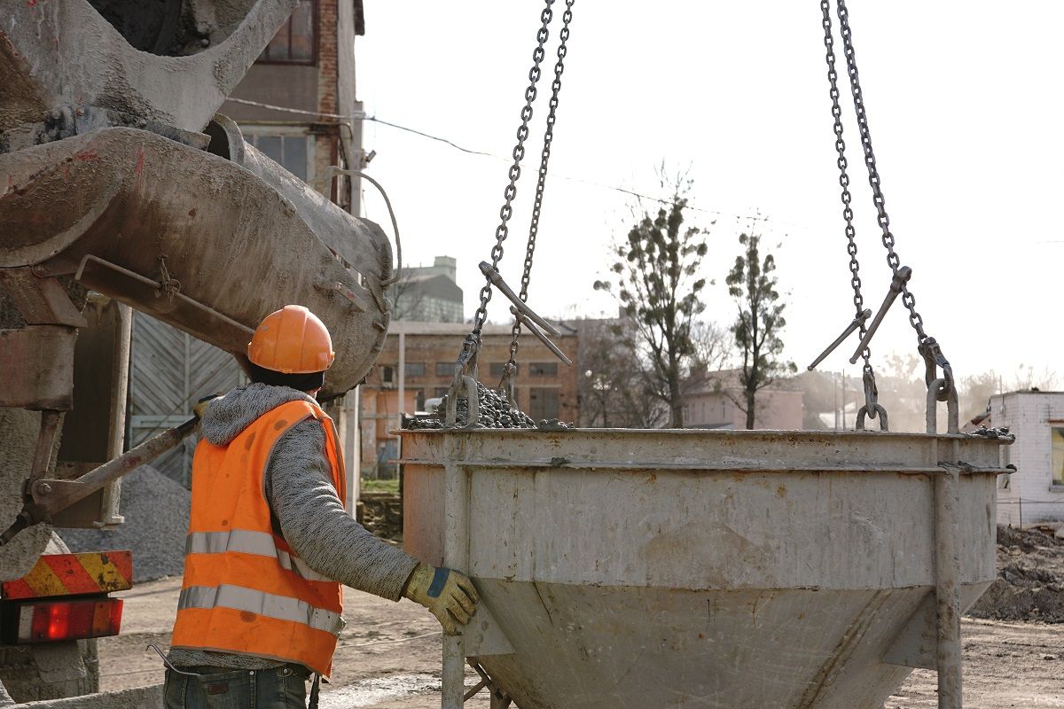 Корпорація нерухомості РІЕЛ продовжує активне будівництво на об’єктах у Львові