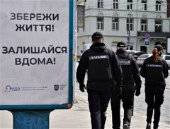 Головні новини Львова за 4 квітня