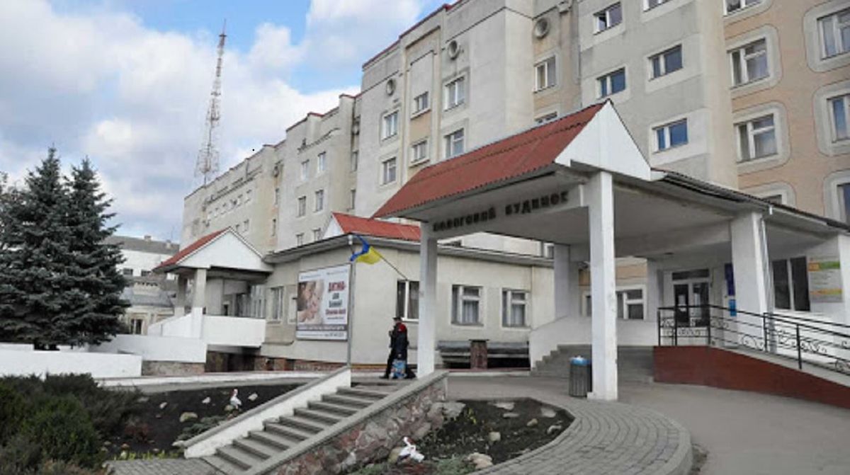 Породілля в Івано-Франківську померла не від коронавірусу, – мер
