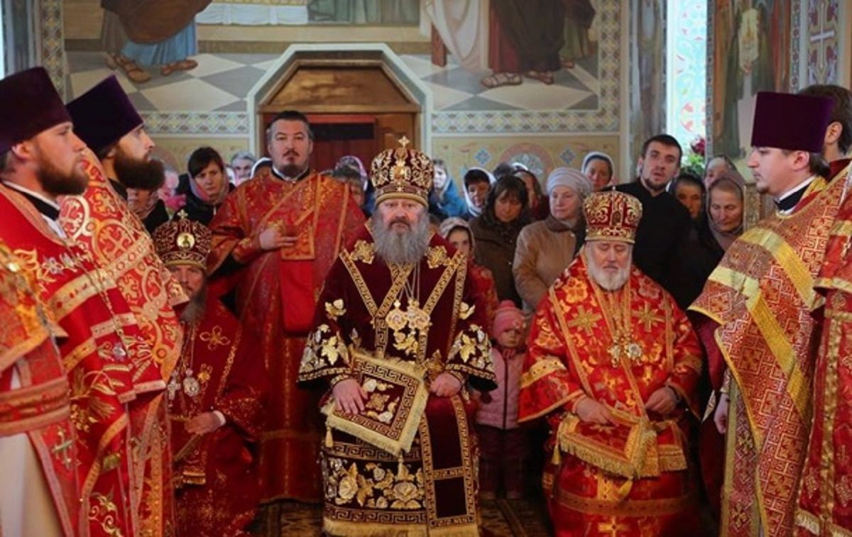 У Києво-Печерській лаврі зафіксували 4 випадки захворювання на Covid-19