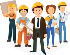 Куй роботу, поки карантин