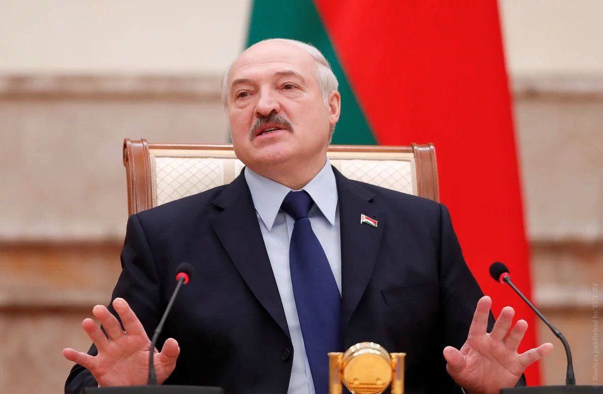150 тис. білорусів підписали петицію з вимогою запровадити карантин