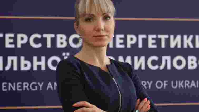 Єдиною кандидаткою на посаду міністра енергетики залишилась Ольга Буславець