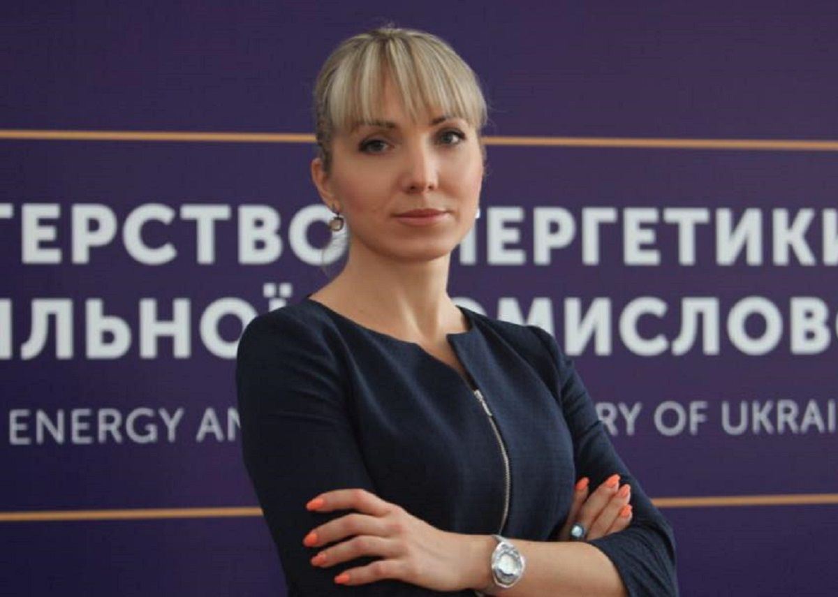 Єдиною кандидаткою на посаду міністра енергетики залишилась Ольга Буславець
