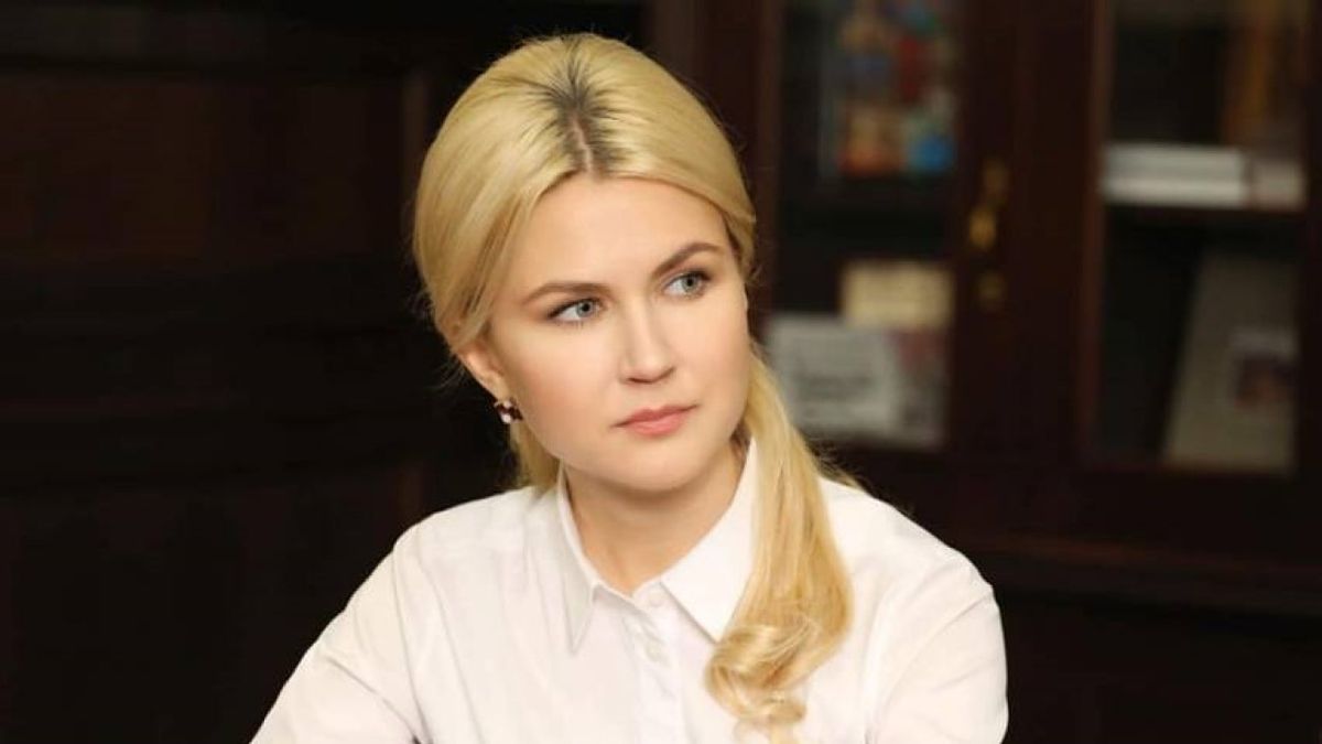 ЦВК зареєструвала екс-голову Харківської ОДА народною депутаткою