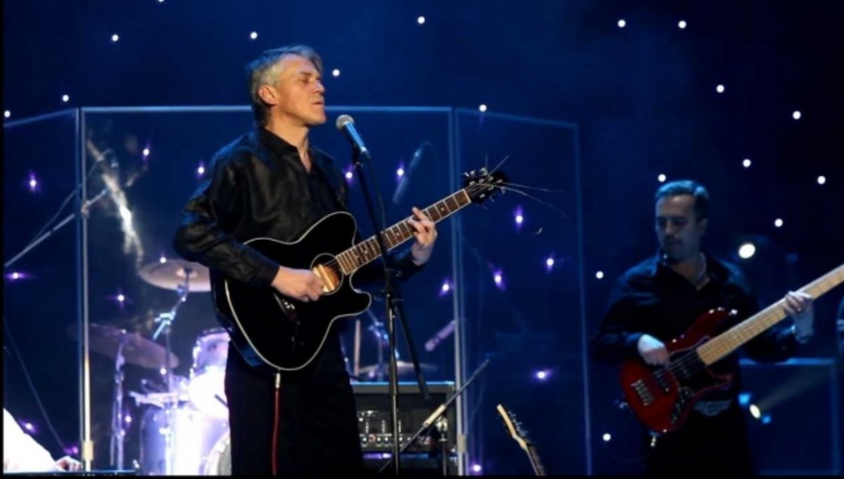 Найкращі хіти «Лесик Band»