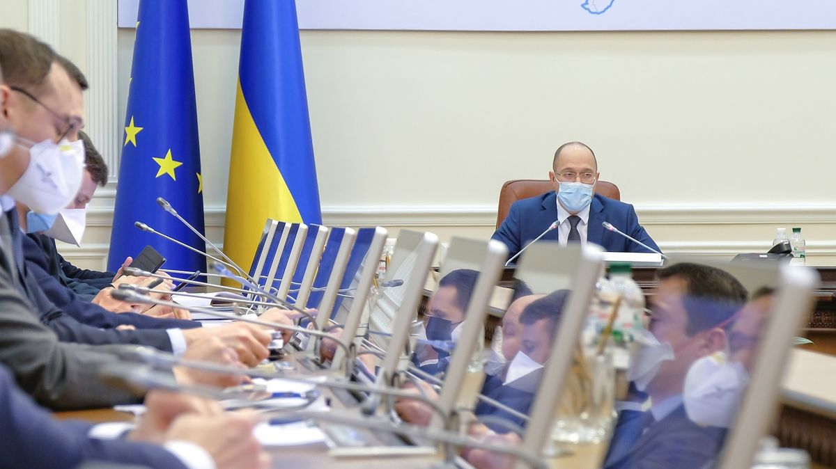 В уряді заперечили ймовірність послаблення карантину в середині квітня