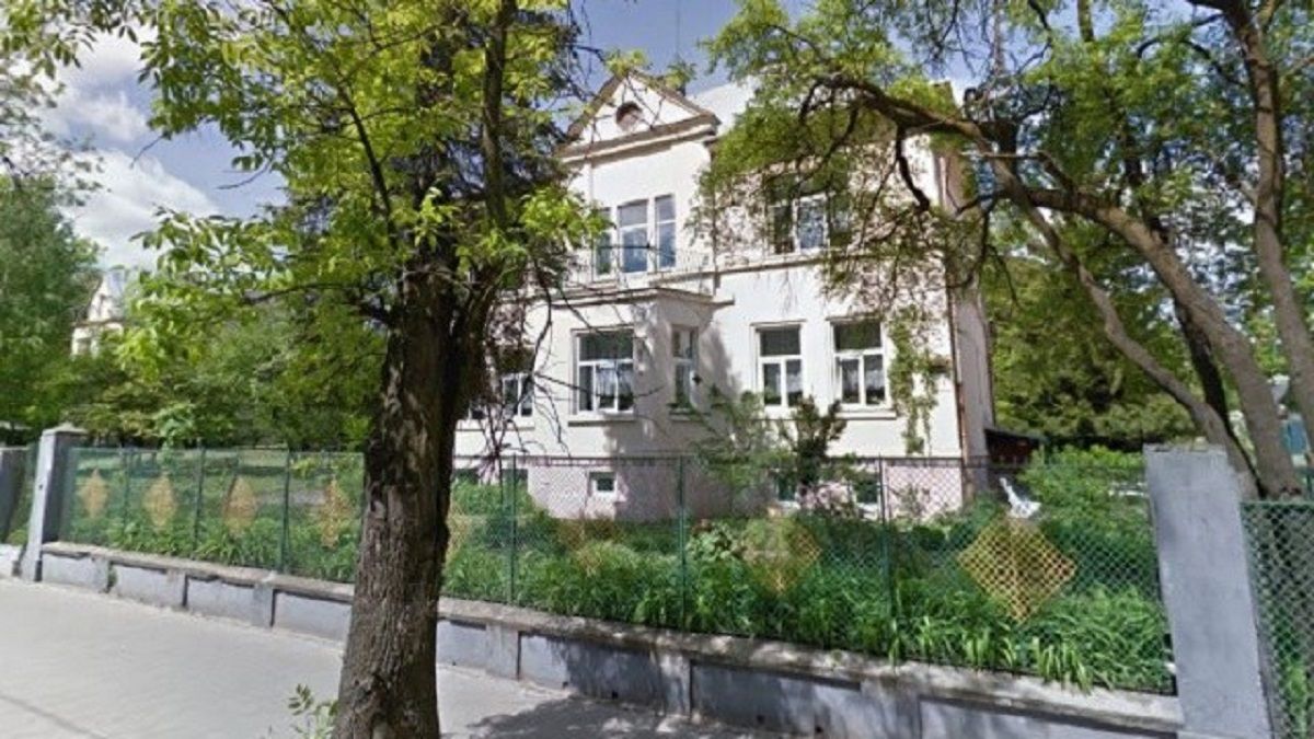 Мерія закликала переможця аукціону відмовитися від купівлі дитячого санаторію у Львові