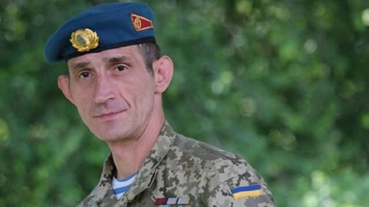 Львівський суд виніс м’який вирок псевдоатовцю Віталію Коваленку
