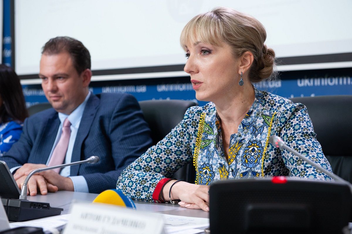 Єдина кандидатка на посаду міністра енергетики лобіювала заборону будівництва домашніх СЕС