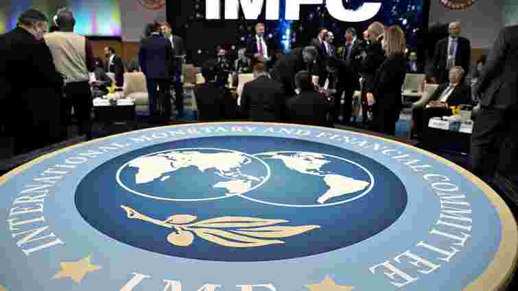 МВФ прогнозує найбільший за 100 років обвал світової економіки