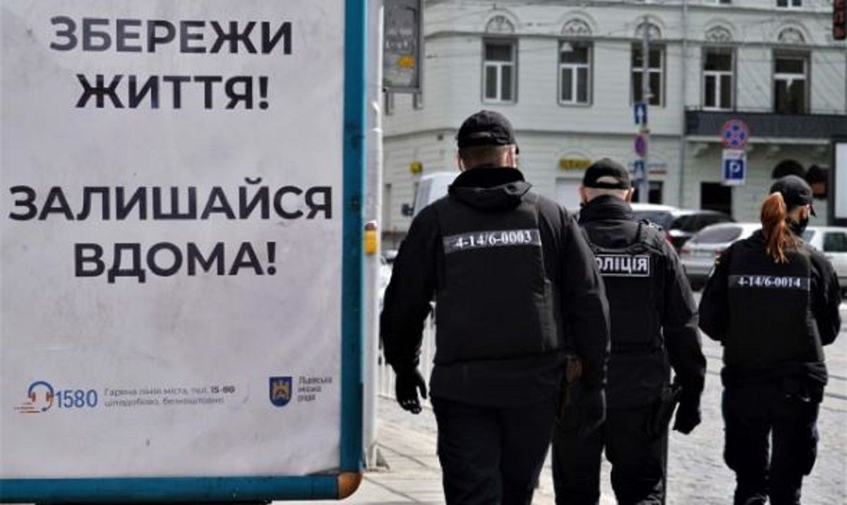 Мер Івано-Франківська заявив про можливість комендантської години у трьох областях