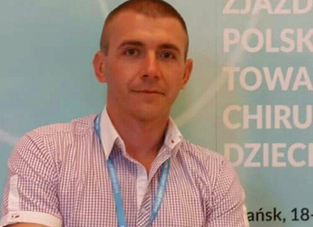 У Львові помер 39-річний дитячий хірург «Чорнобильської лікарні»